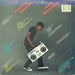 Freddie James – Get Up And Boogie LP vinyl record, image 2 of 4