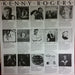 Kenny Rogers – Twenty Greatest Hits LP vinyl record, image 3 of 5