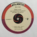 The Ornette Coleman Double Quartet – Free Jazz (A Collective Improvisation) LP vinyl record, image 3 of 3