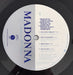 Madonna – True Blue LP vinyl record, image 7 of 8