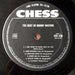 Muddy Waters – The Best Of Muddy Waters LP vinyl record, image 3 of 3