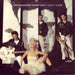 Transvision Vamp – Baby I Don't Care 12" vinyl record, image 1 of 4