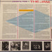 The Jam – Snap! (2xLP) LP vinyl record, image 3 of 10
