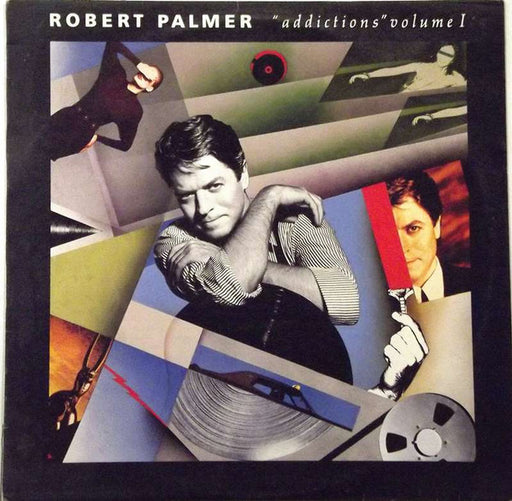Robert Palmer – Addictions Volume I
