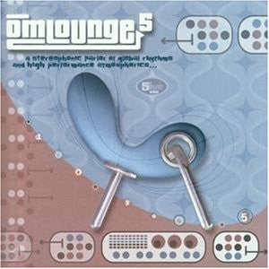Various – OM Lounge 5 (2xLP)