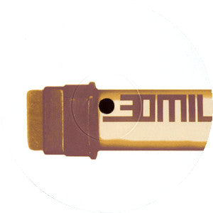 Dual Purpose – Runfastmaybefaster 12" vinyl record, image 2 of 4