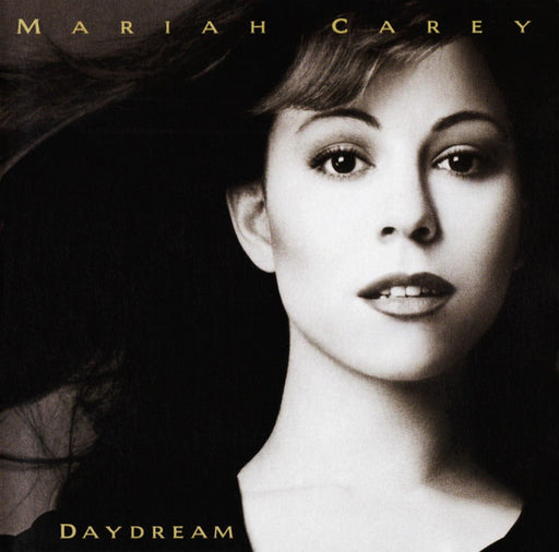 Mariah Carey – Daydream LP vinyl record, image 1 of 6