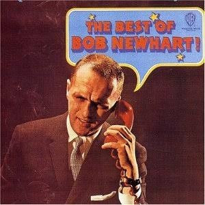 Bob Newhart – The Best Of Bob Newhart!