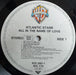 Atlantic Starr – All In The Name Of Love LP vinyl record, image 3 of 6