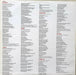 Steve Perry – Street Talk LP vinyl record, image 5 of 6
