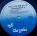 Generation X – Valley Of The Dolls LP vinyl record, image 4 of 6