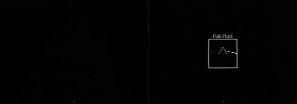 Pink Floyd, Pink Floyd – The Dark Side Of The Moon = 狂気 LP vinyl record, image 9 of 10