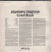 Count Basie – Standing Ovation LP vinyl record, image 2 of 4