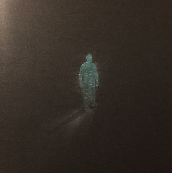 We Lost The Sea – Departure Songs (2xLP) LP vinyl record, image 8 of 9