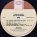 Stevie Wonder – Talking Book LP vinyl record, image 7 of 8