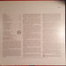 Johnny Hodges, Earl Hines – Swing's Our Thing LP vinyl record, image 3 of 8