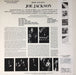 Joe Jackson, Joe Jackson – Body And Soul = ボディ・アンド・ソウル LP vinyl record, image 2 of 8