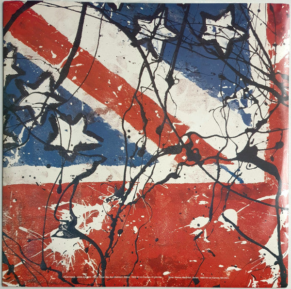 The Stone Roses – The Stone Roses LP vinyl record, image 5 of 6