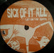 Sick Of It All – Life On The Ropes LP vinyl record, image 6 of 6