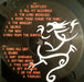 Sick Of It All – Life On The Ropes LP vinyl record, image 5 of 6
