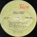 Stockton's Wing – Take A Chance LP vinyl record, image 3 of 4