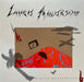 Laurie Anderson – Mister Heartbreak LP vinyl record, image 1 of 6