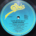 Gloria Estefan – Cuts Both Ways LP vinyl record, image 5 of 5