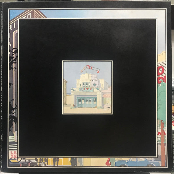 Led Zeppelin – The Soundtrack From The Film The Song Remains The Same (2xLP) LP vinyl record, image 4 of 10