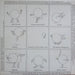 The Rockmelons – Tales Of The City LP vinyl record, image 3 of 6