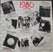 Various – 1980...The Music LP vinyl record, image 5 of 6