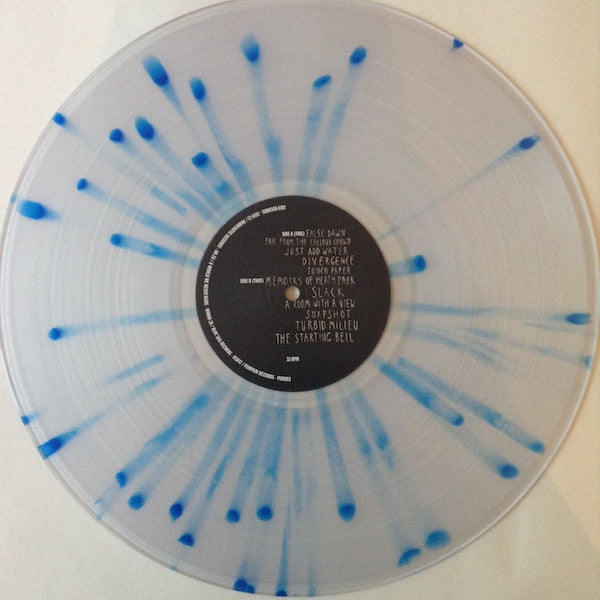 Grand Collapse – Far From The Callous Crowd LP vinyl record, image 6 of 7