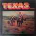 Various – Texas Country (2xLP) LP vinyl record, image 1 of 6