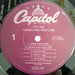 Prism – Young And Restless LP vinyl record, image 3 of 4