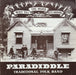 Paradiddle Traditional Folk Band – Wait Till The Word Gets Around LP vinyl record, image 1 of 5