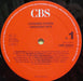 Leonard Cohen – Greatest Hits LP vinyl record, image 3 of 10