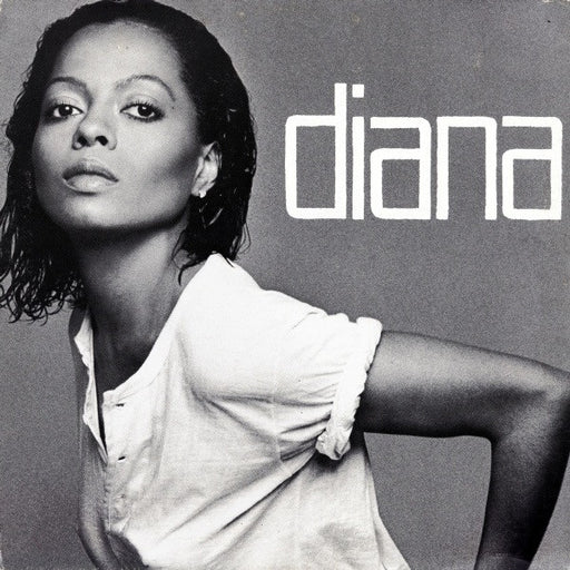 Diana Ross – Diana