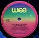 John Entwistle – Too Late The Hero LP vinyl record, image 6 of 7