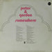 Peter & Gordon – Somewhere LP vinyl record, image 2 of 4