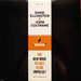Duke Ellington, John Coltrane – Duke Ellington & John Coltrane LP vinyl record, image 4 of 10