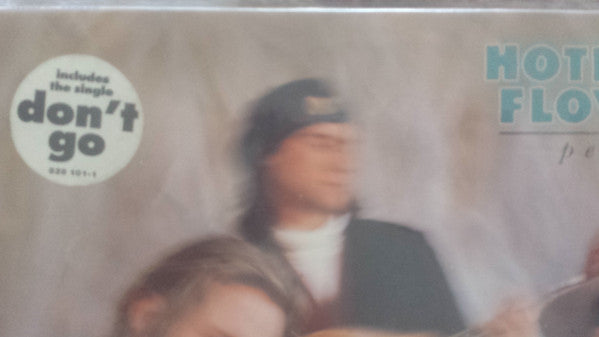 Hothouse Flowers – People LP vinyl record, image 7 of 8