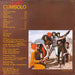 Culture – Cumbolo LP vinyl record, image 2 of 4