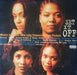 Various – Set It Off (Music From The New Line Cinema Motion Picture) (2xLP) LP vinyl record, image 1 of 8