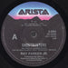 Ray Parker Jr. – Ghostbusters 7" vinyl record, image 1 of 4
