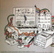 Beastie Boys – The Mix-Up LP vinyl record, image 2 of 8