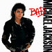 Michael Jackson – Bad LP vinyl record, image 2 of 9