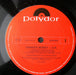 UK – Danger Money LP vinyl record, image 7 of 8