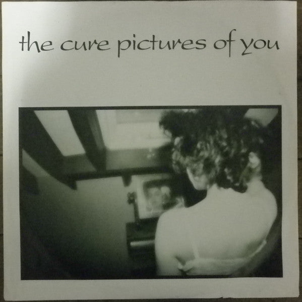 The Cure – Pictures Of You 12" vinyl record, image 1 of 5