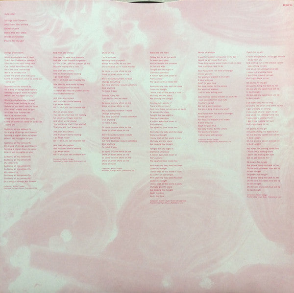 The Mock Turtles – Two Sides LP vinyl record, image 4 of 7