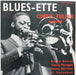 Curtis Fuller's Quintet – Blues-ette LP vinyl record, image 1 of 4