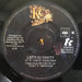 KC & The Sunshine Band – It's The Same Old Song 7" vinyl record, image 4 of 4